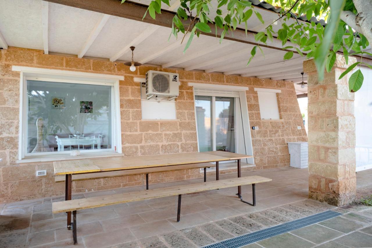 Tenuta De Masi Corsano  Esterno foto