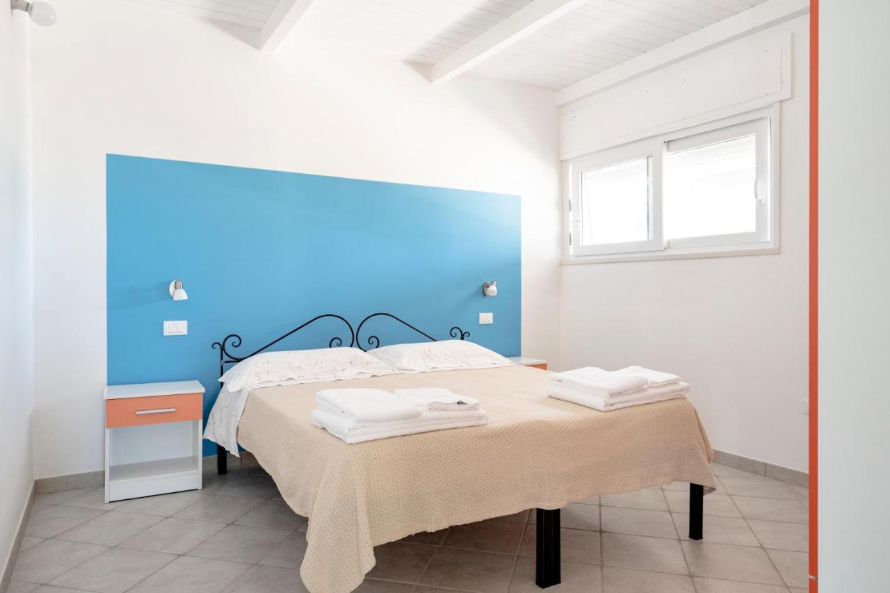 Tenuta De Masi Corsano  Esterno foto