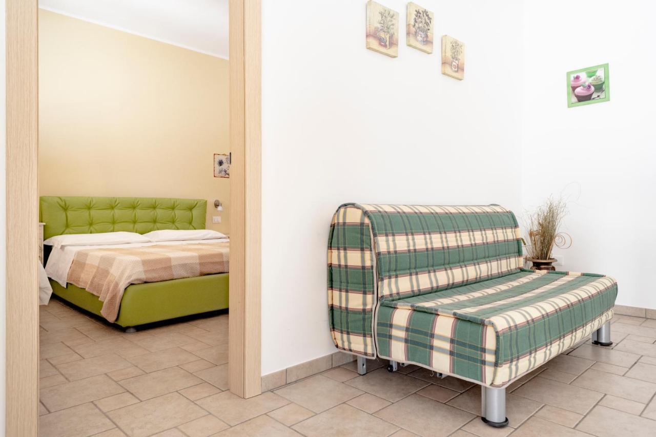 Tenuta De Masi Corsano  Esterno foto
