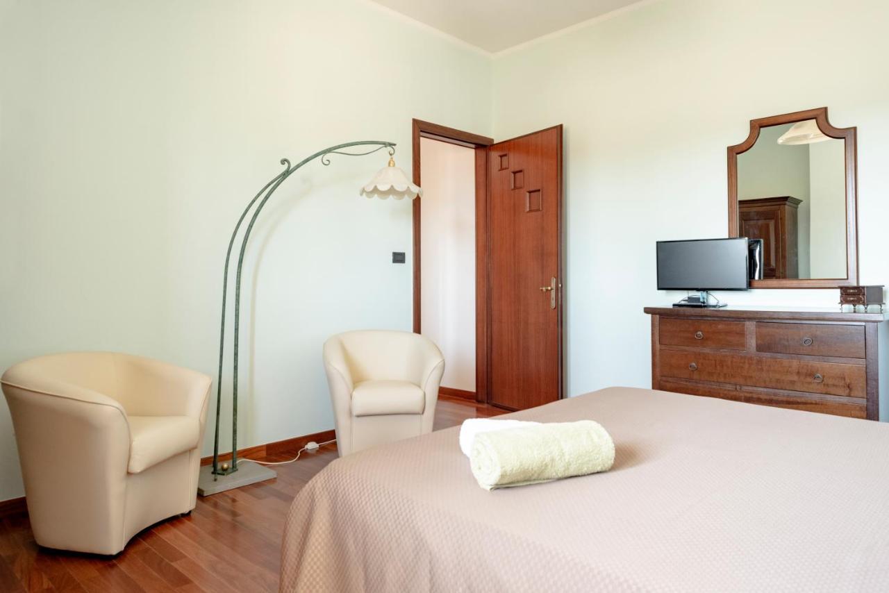 Tenuta De Masi Corsano  Esterno foto
