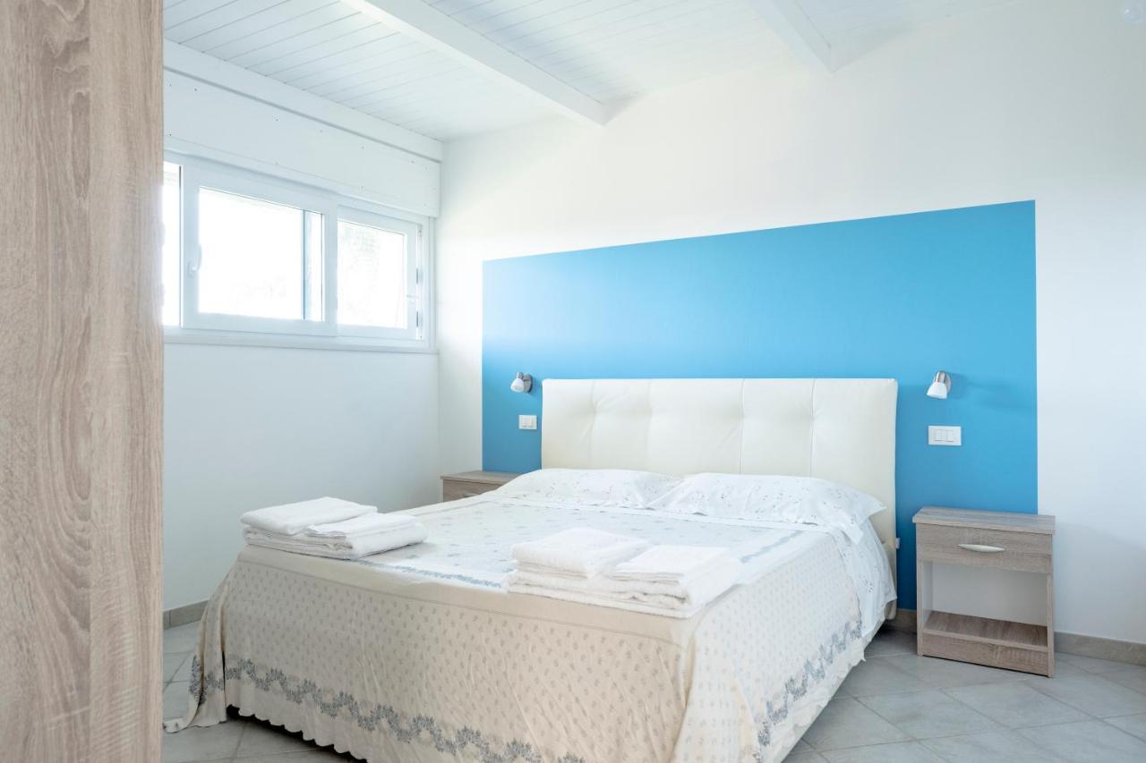 Tenuta De Masi Corsano  Esterno foto