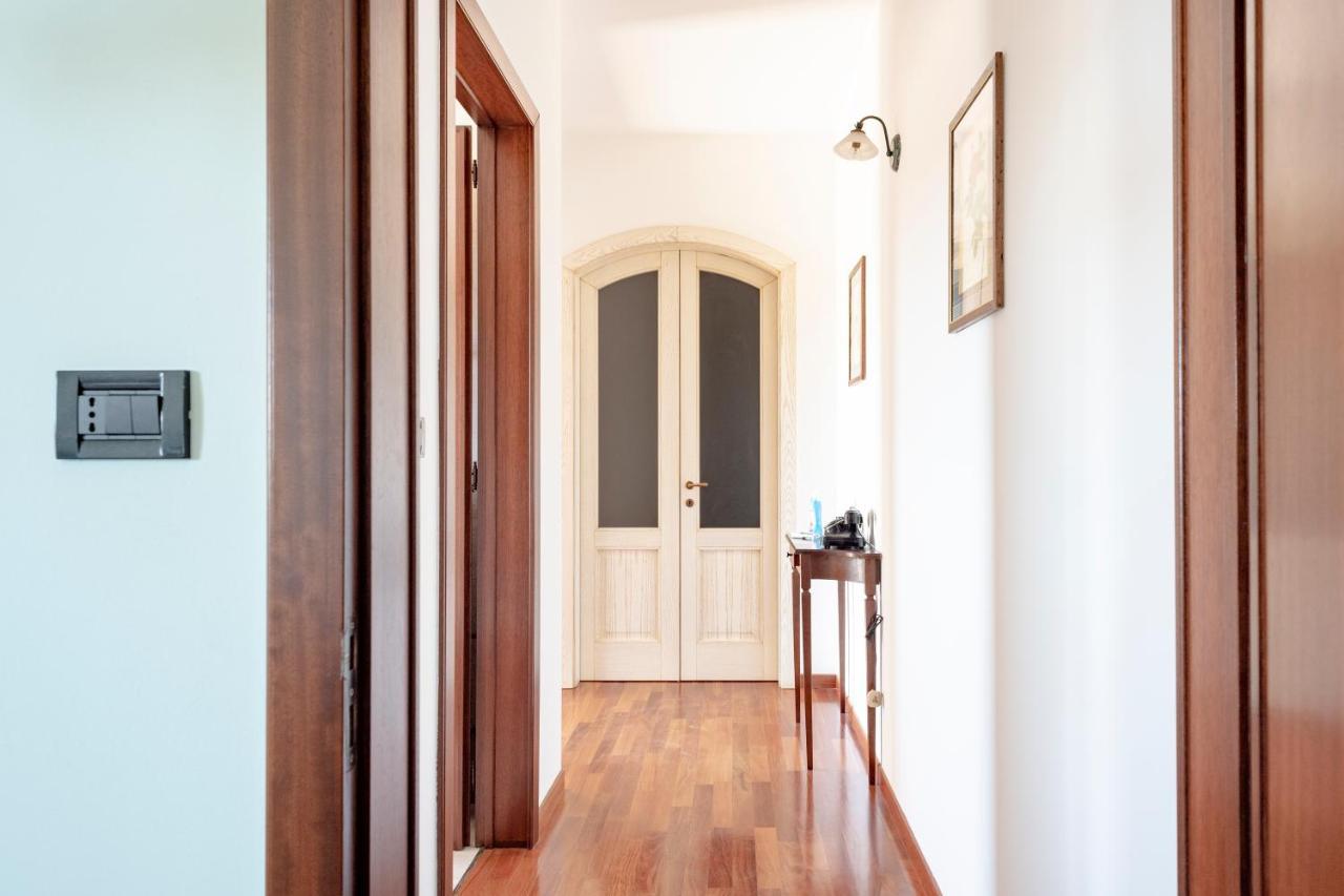 Tenuta De Masi Corsano  Esterno foto