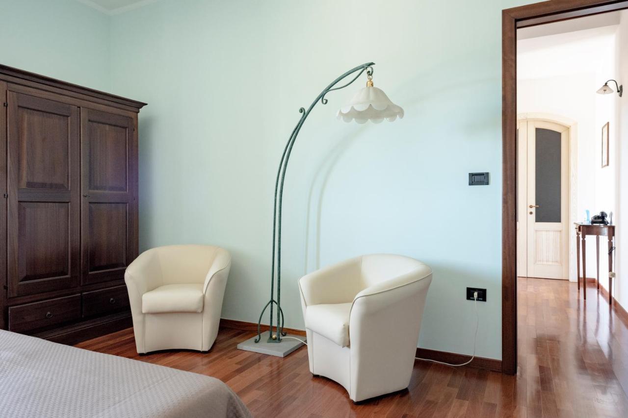 Tenuta De Masi Corsano  Esterno foto