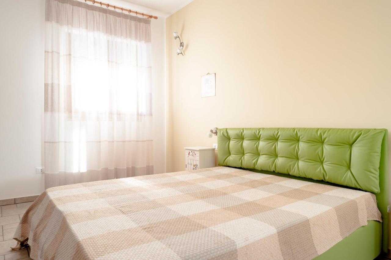 Tenuta De Masi Corsano  Esterno foto
