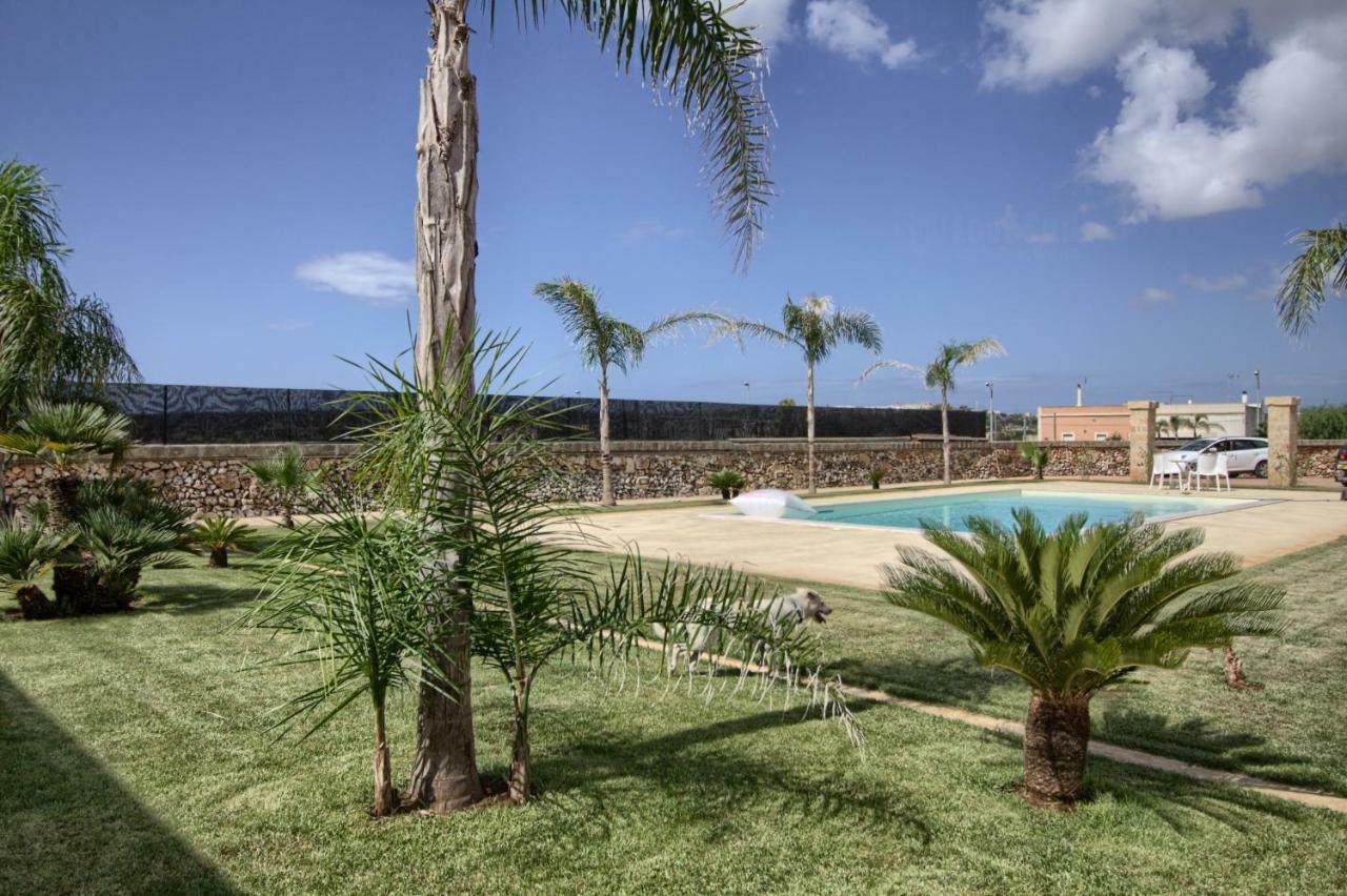 Tenuta De Masi Corsano  Esterno foto
