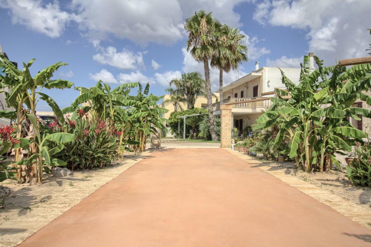 Tenuta De Masi Corsano  Esterno foto