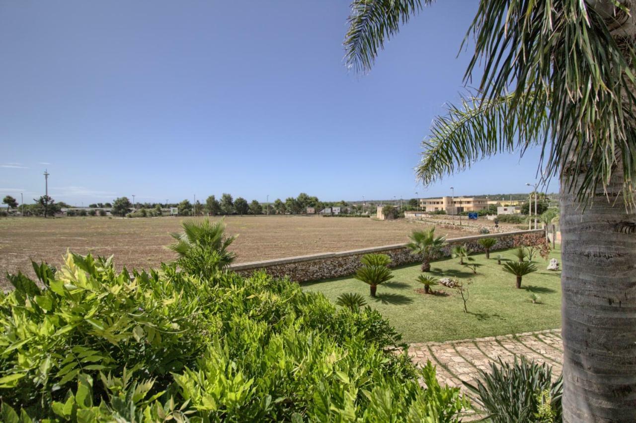 Tenuta De Masi Corsano  Esterno foto