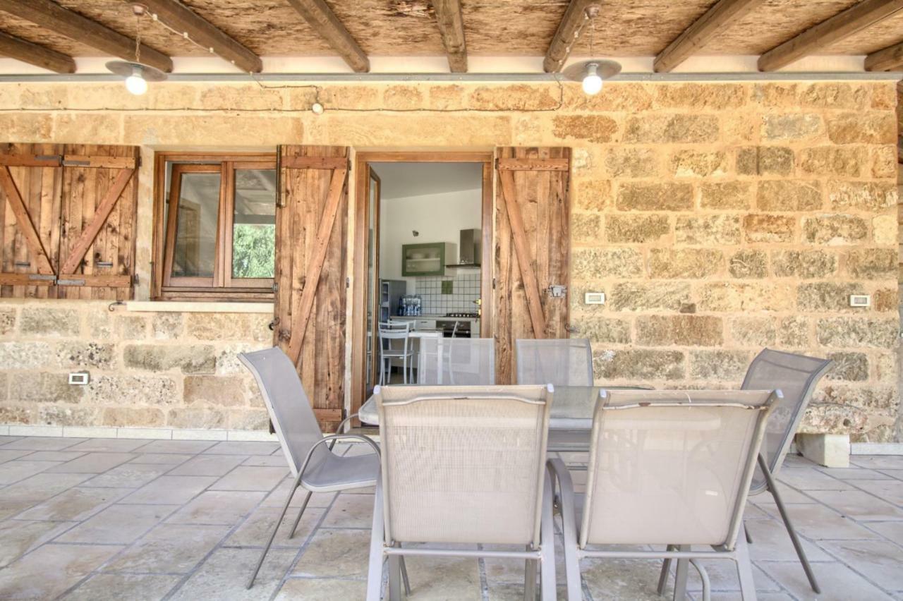 Tenuta De Masi Corsano  Esterno foto