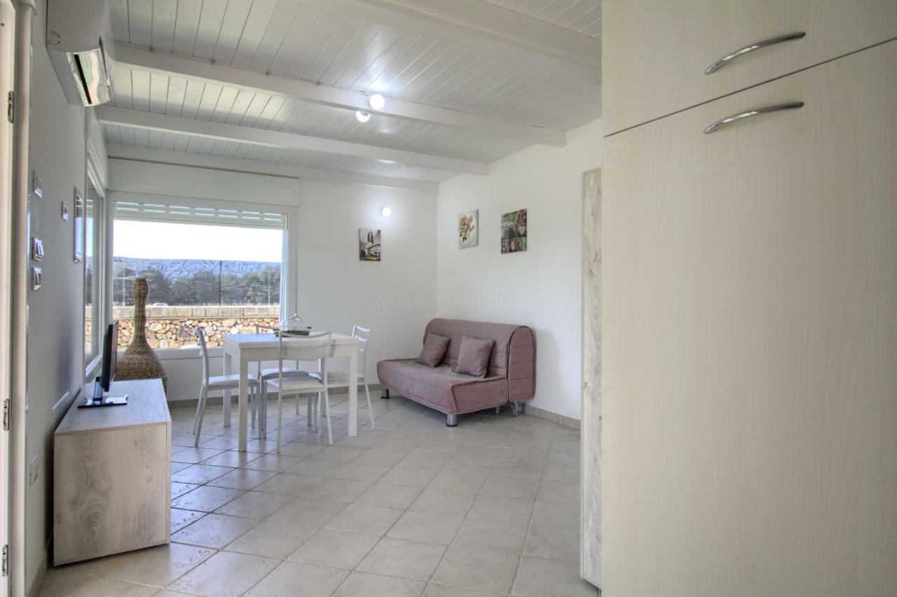 Tenuta De Masi Corsano  Esterno foto