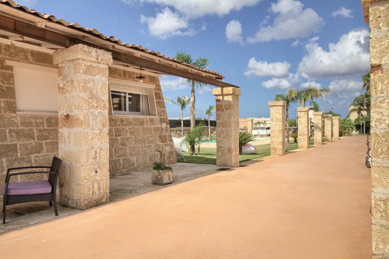 Tenuta De Masi Corsano  Esterno foto