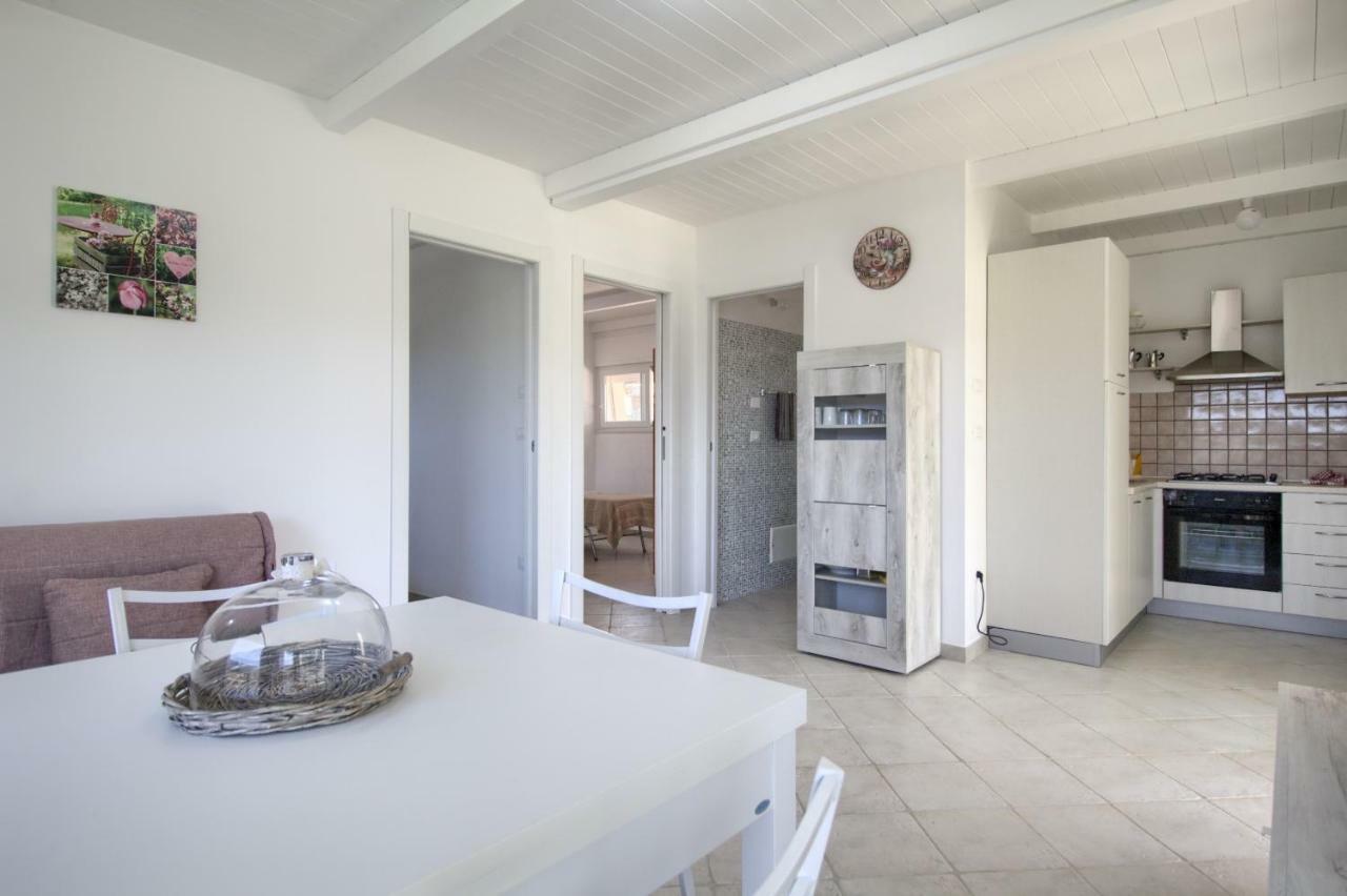Tenuta De Masi Corsano  Esterno foto