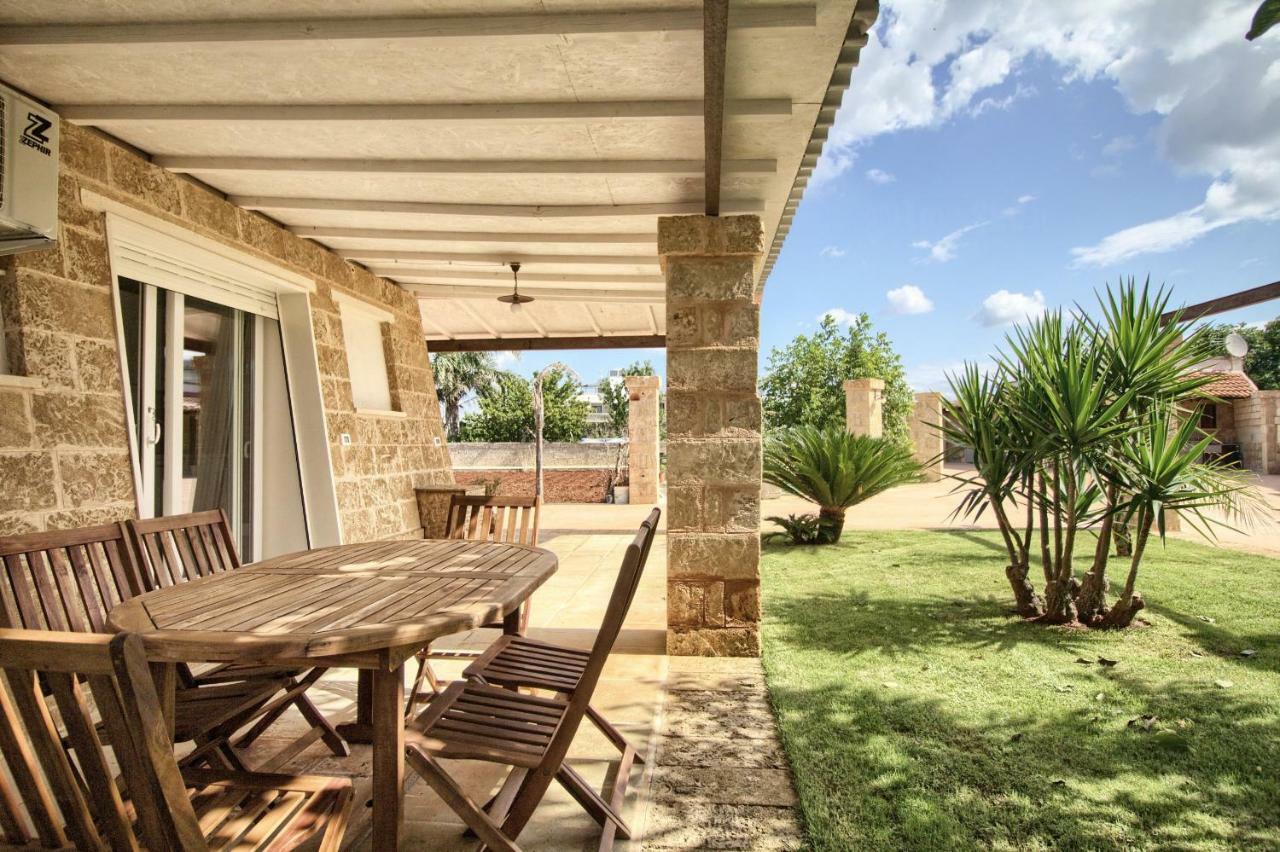 Tenuta De Masi Corsano  Esterno foto