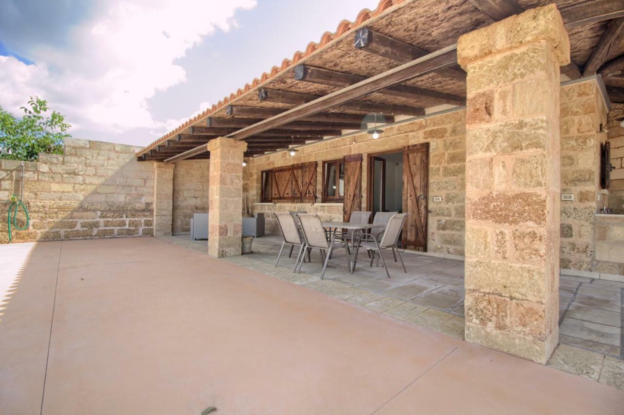 Tenuta De Masi Corsano  Esterno foto