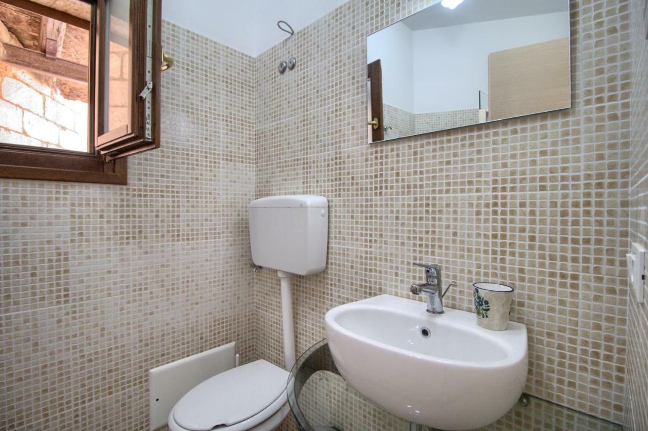 Tenuta De Masi Corsano  Esterno foto