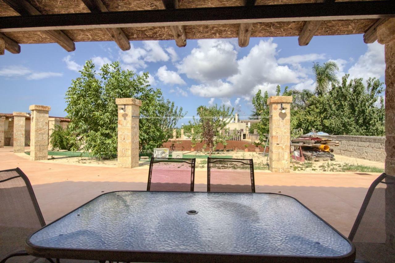 Tenuta De Masi Corsano  Esterno foto