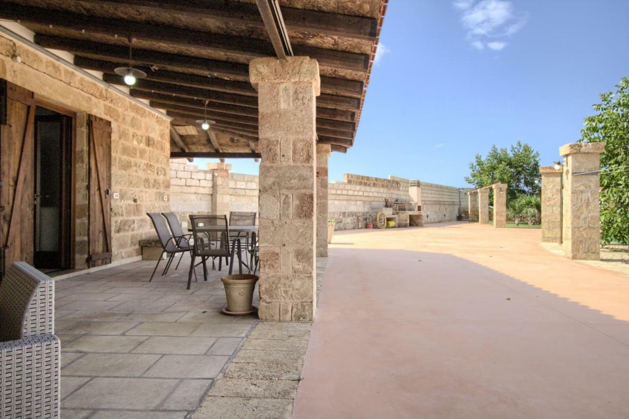 Tenuta De Masi Corsano  Esterno foto