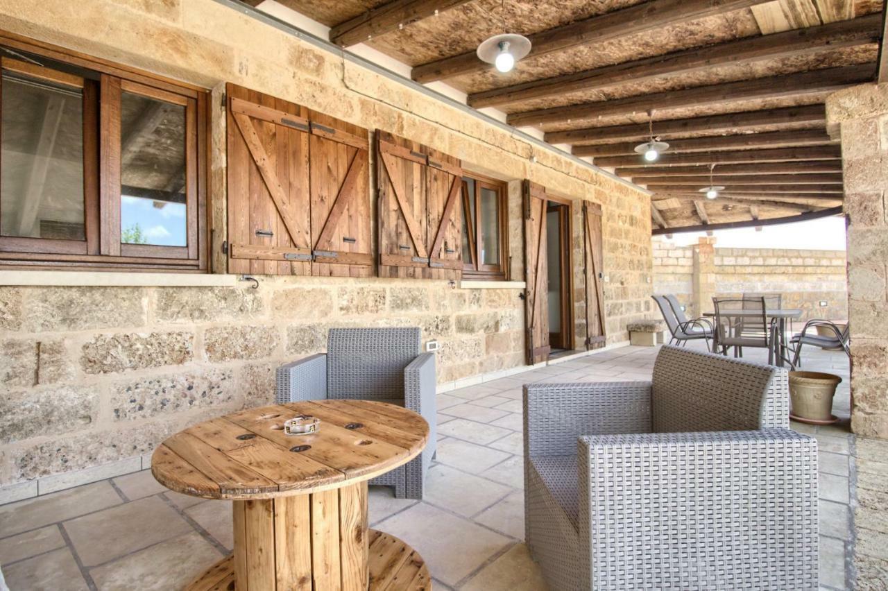 Tenuta De Masi Corsano  Esterno foto